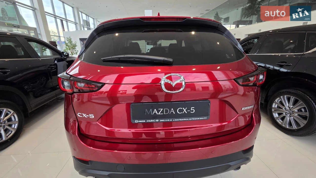 Mazda-8