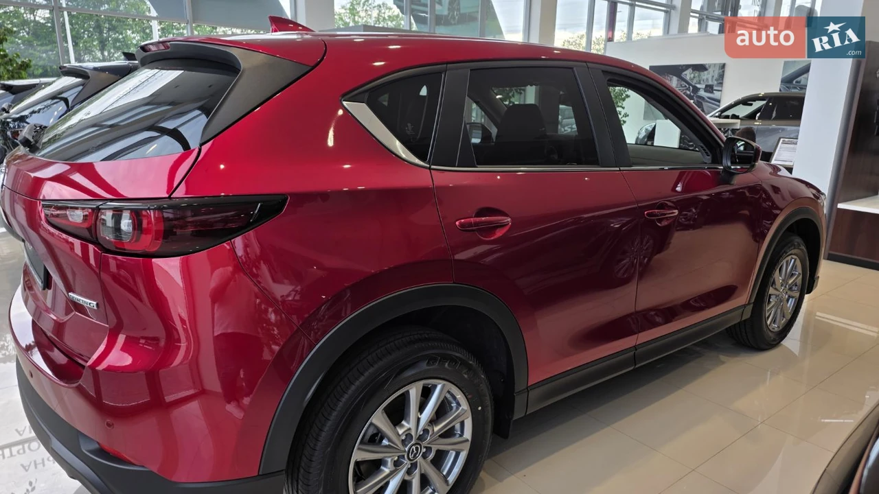 Mazda-9
