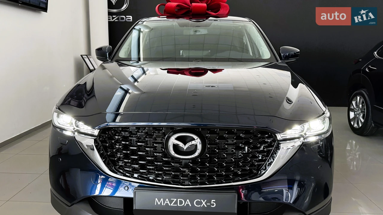 Mazda-3