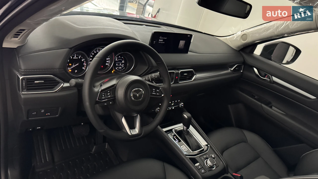 Mazda-2