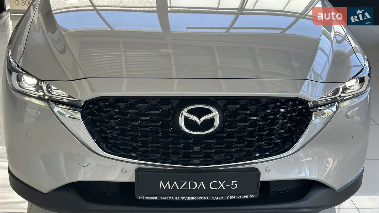 Mazda-12