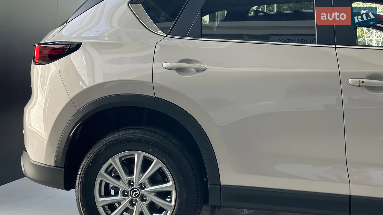 Mazda-8