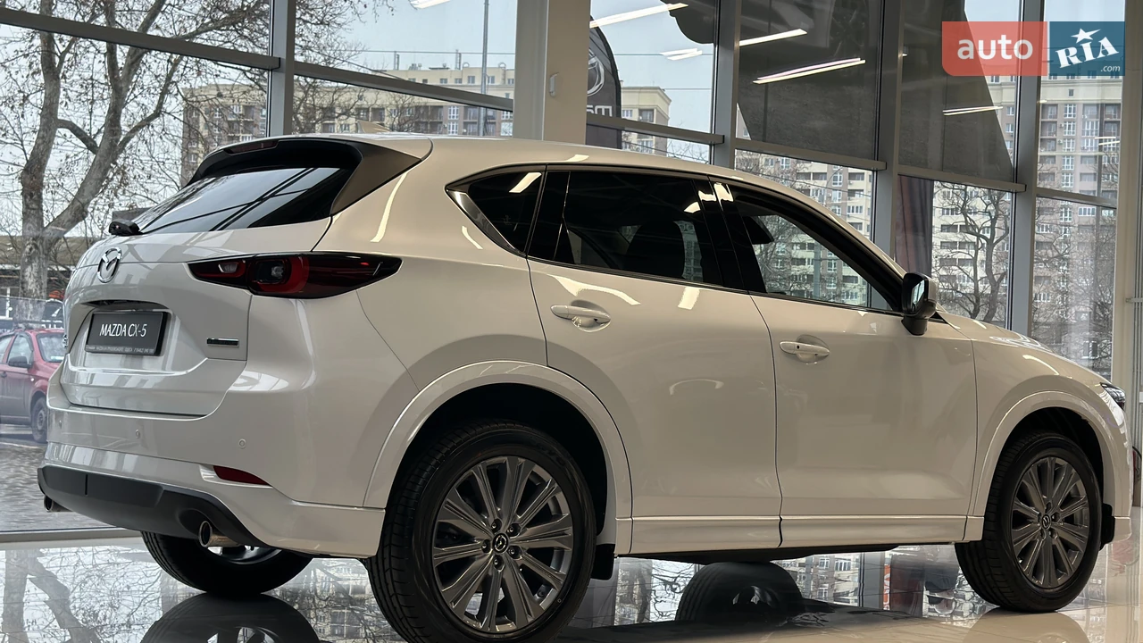 Mazda-9