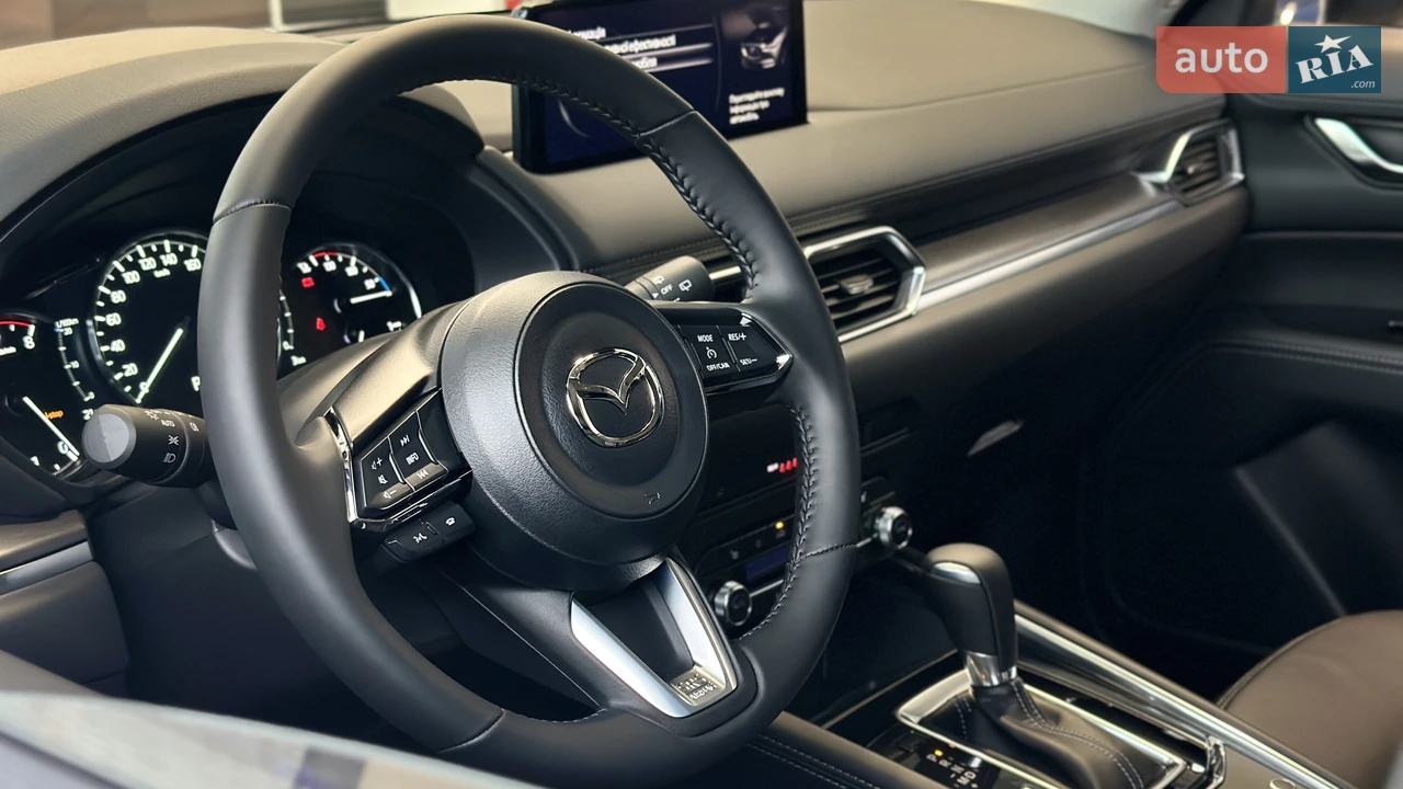 Mazda-6