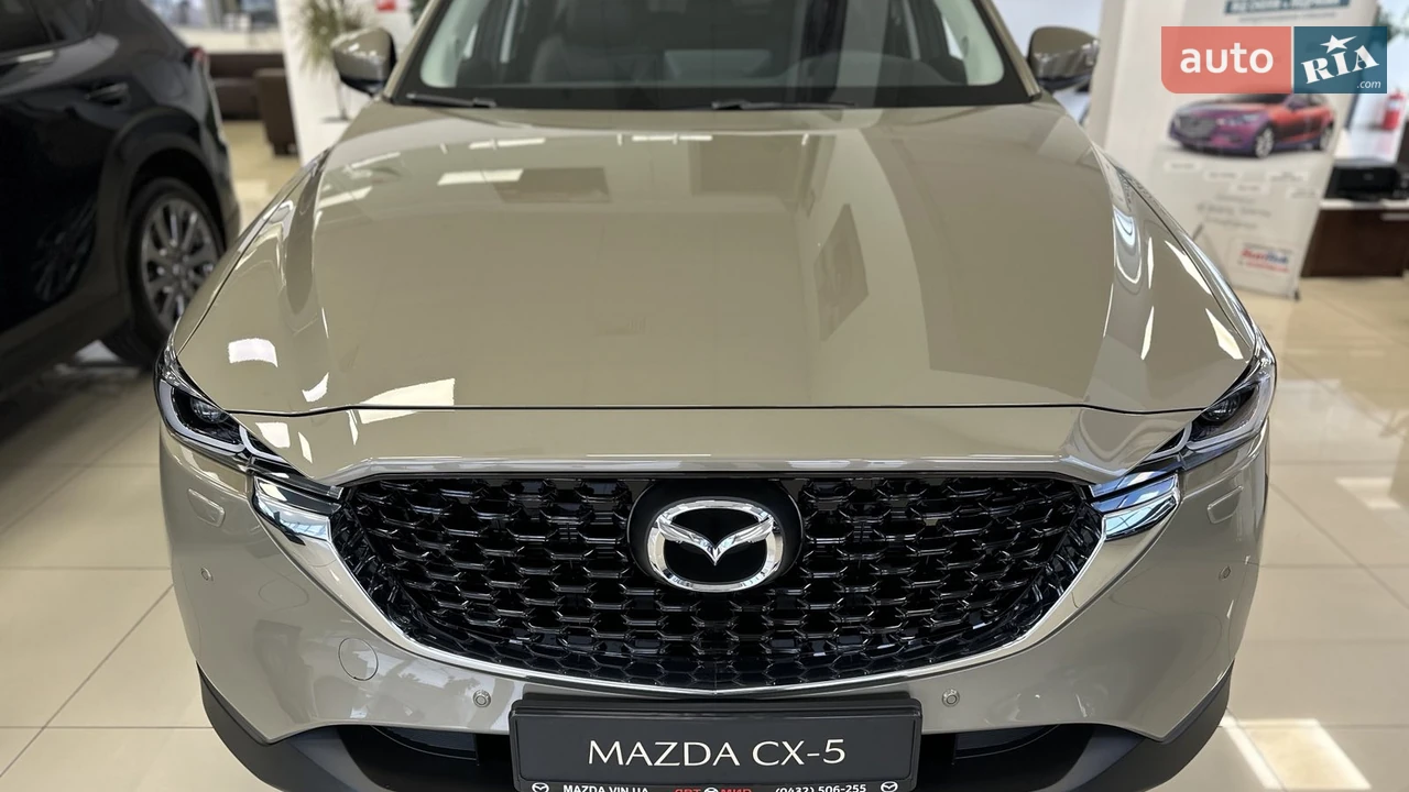 Mazda-3