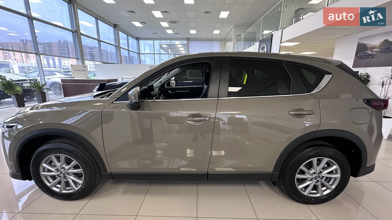 Mazda-4