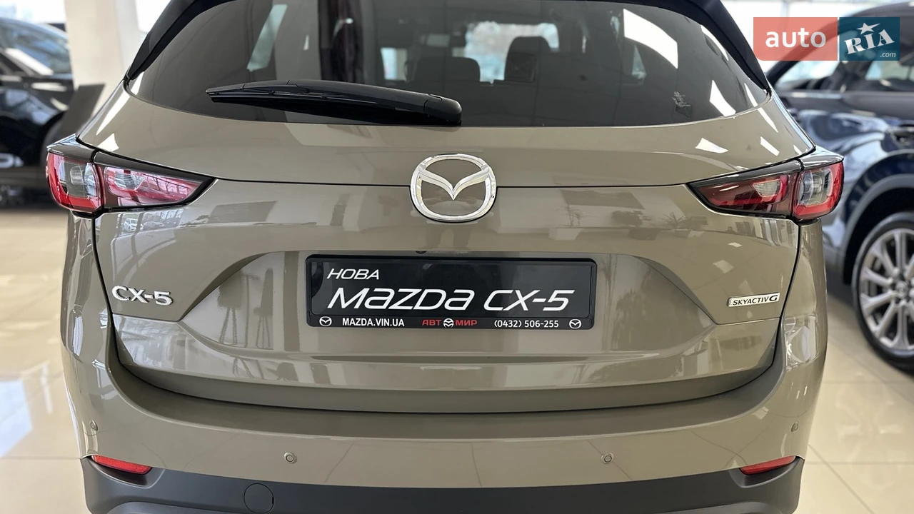 Mazda-8