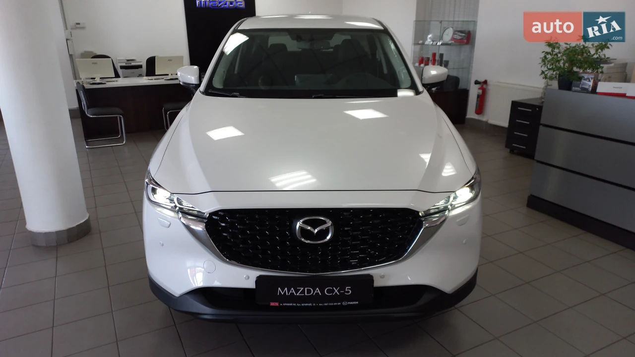 Mazda-3