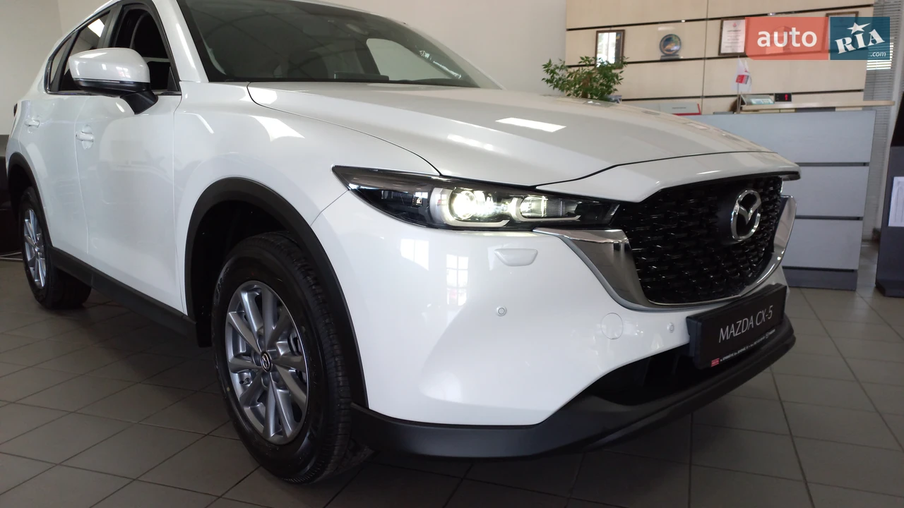 Mazda-4
