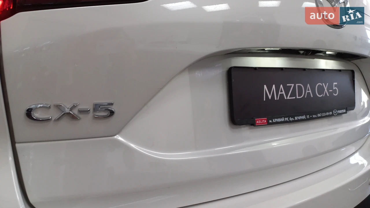 Mazda-8