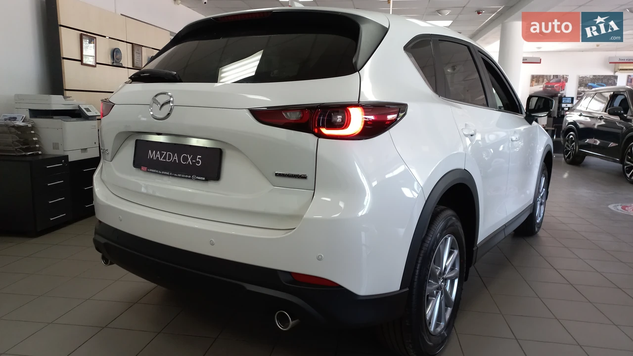 Mazda-12