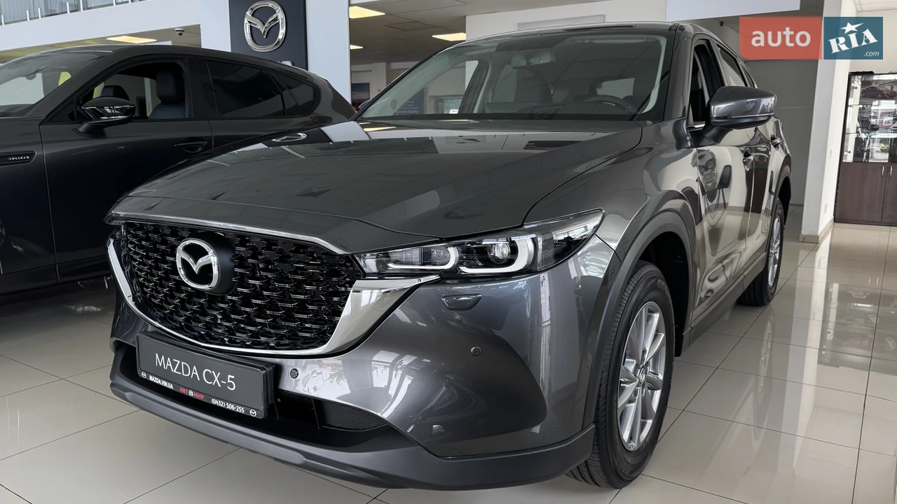 Mazda-4