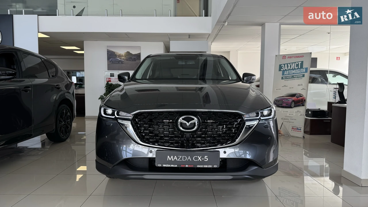 Mazda-3