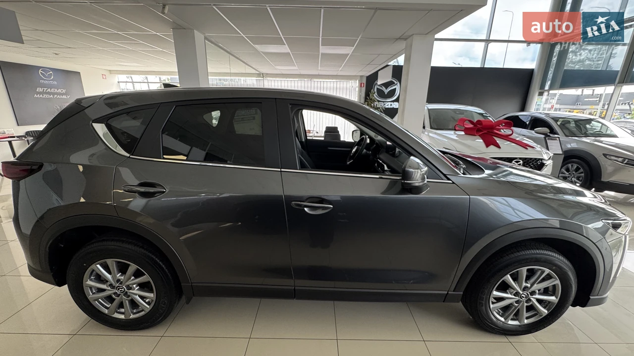 Mazda-9