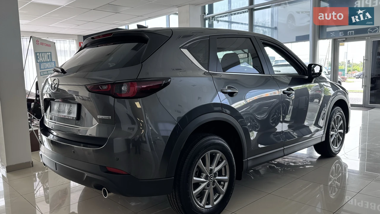 Mazda-8