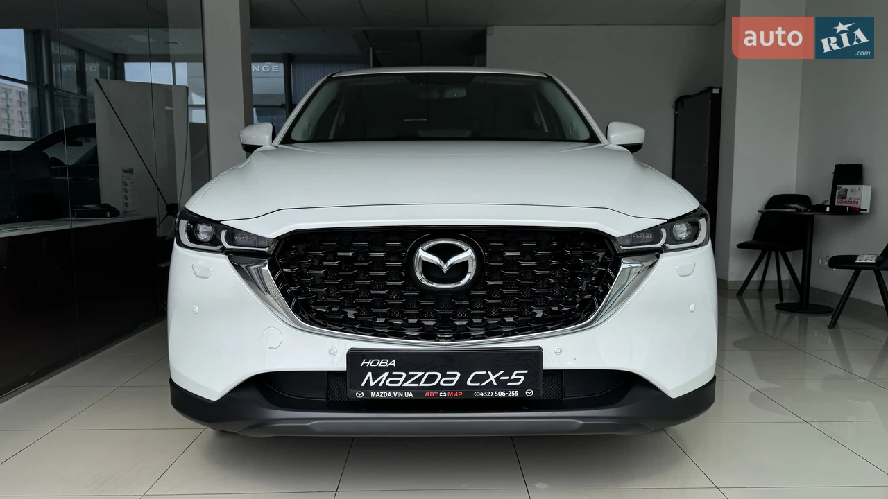 Mazda-3