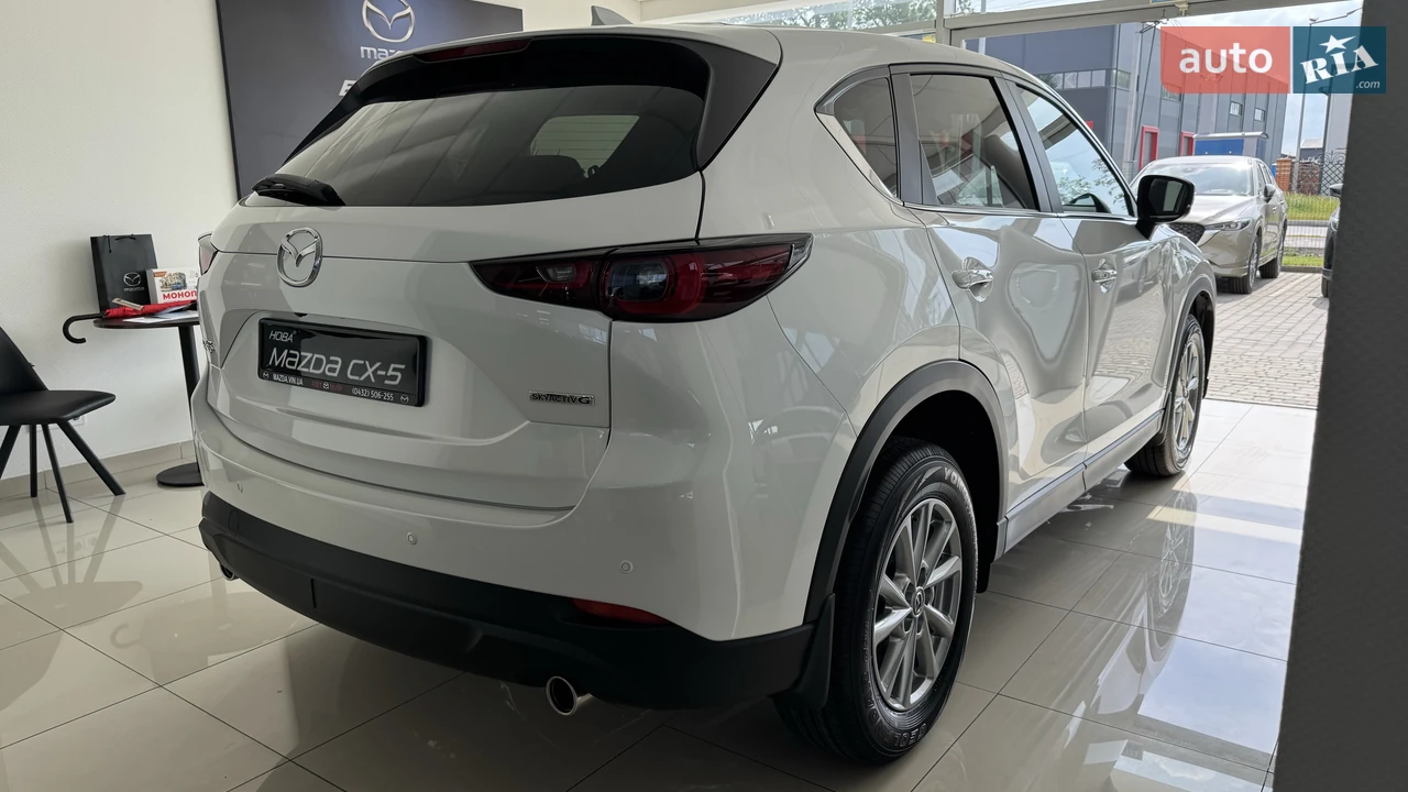 Mazda-9