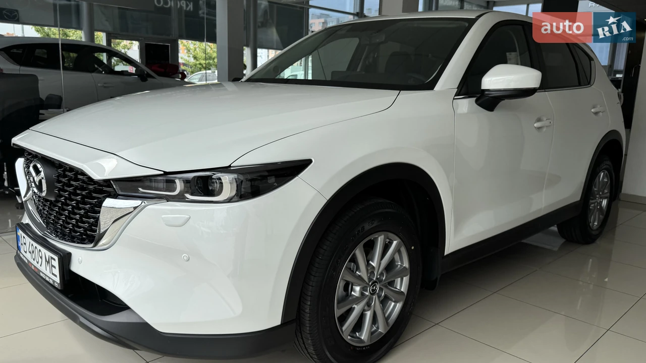Mazda-4