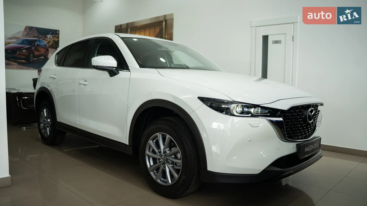 Mazda-3