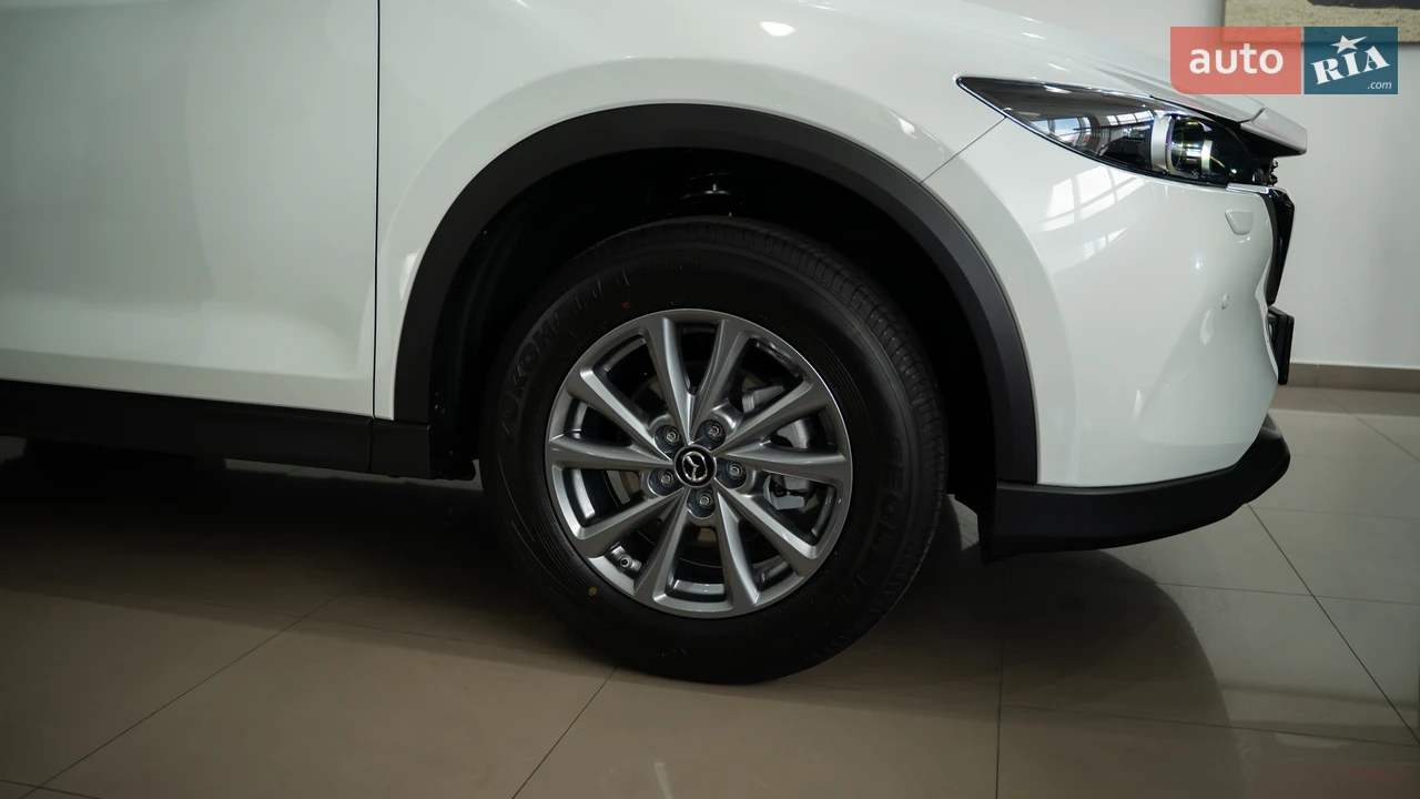 Mazda-8