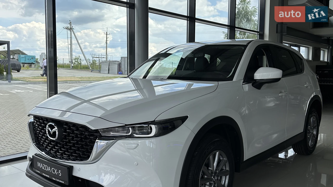 Mazda-3