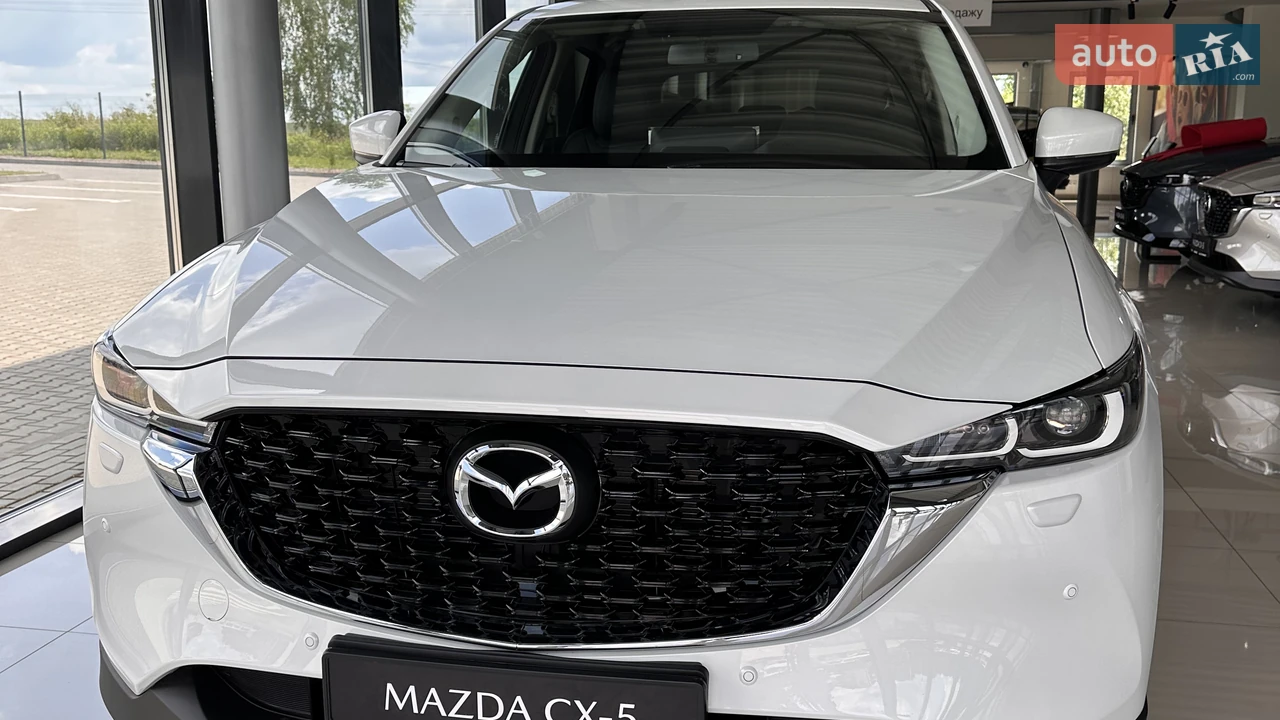 Mazda-12
