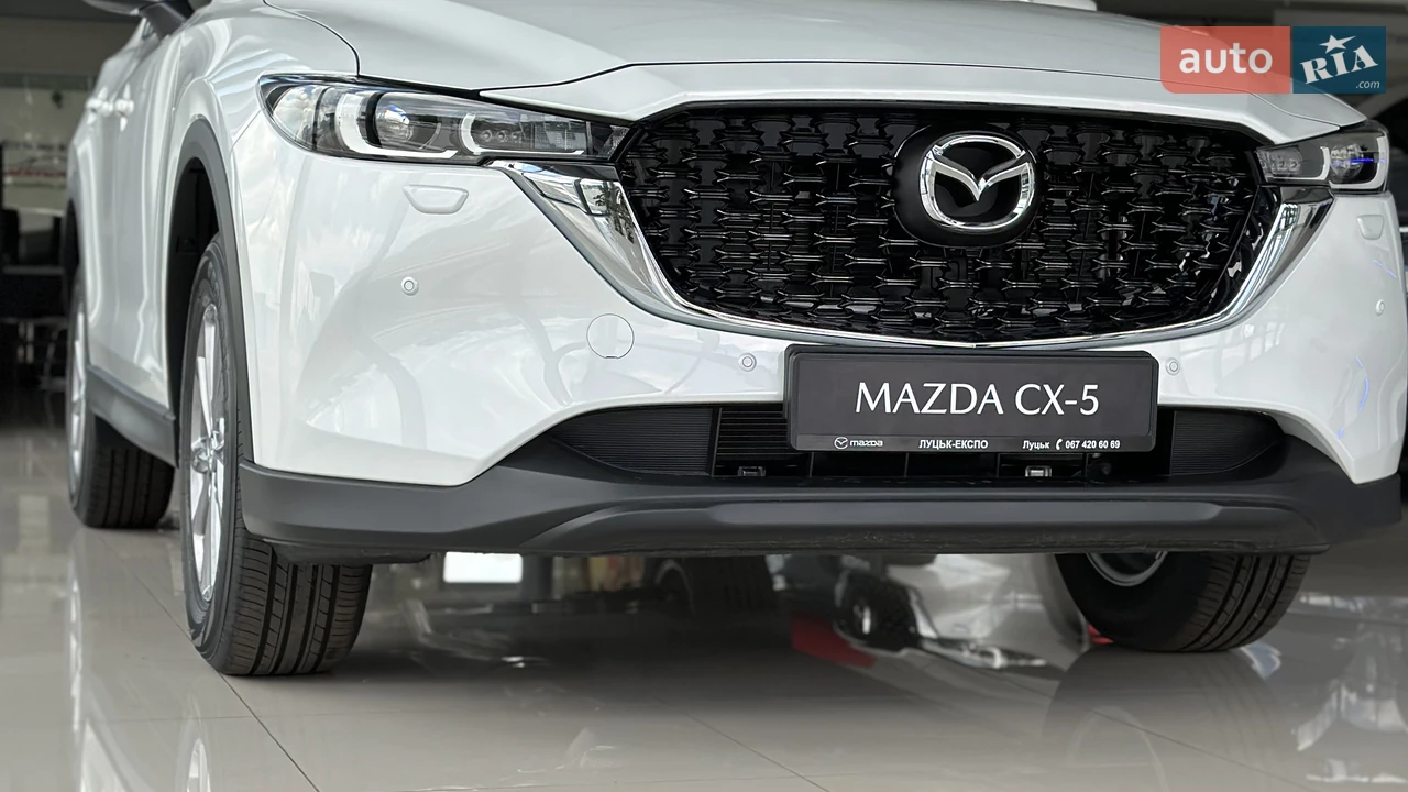 Mazda-5