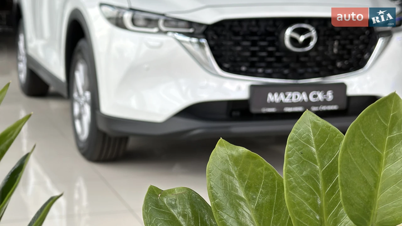 Mazda-8