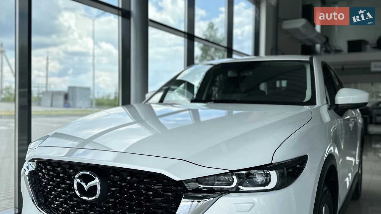 Mazda-4