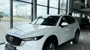 Mazda CX-5 Touring S