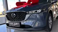 Mazda CX-5 Touring S