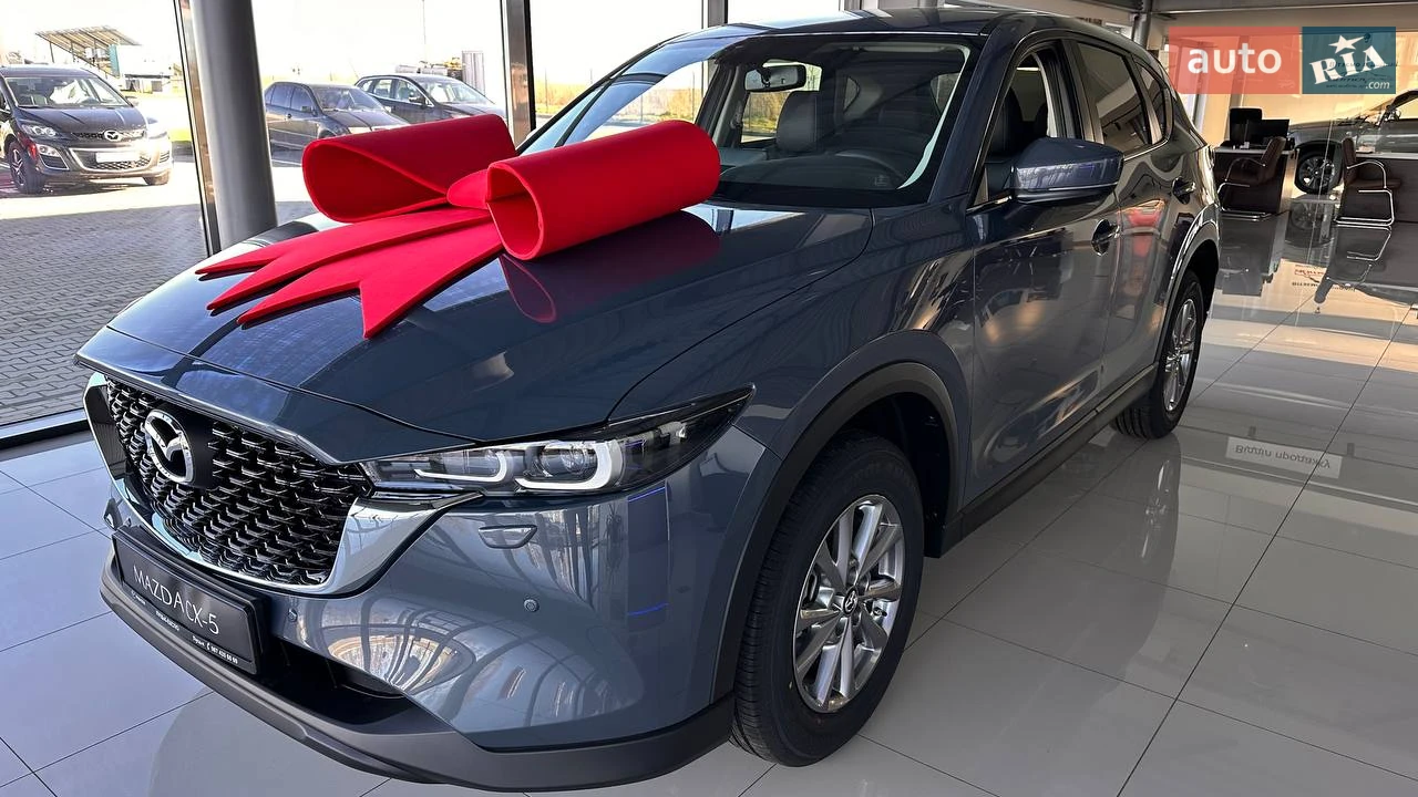Mazda-9