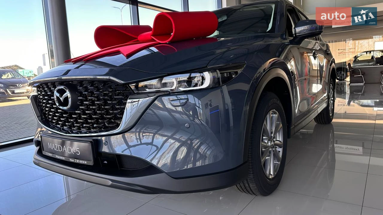 Mazda-4