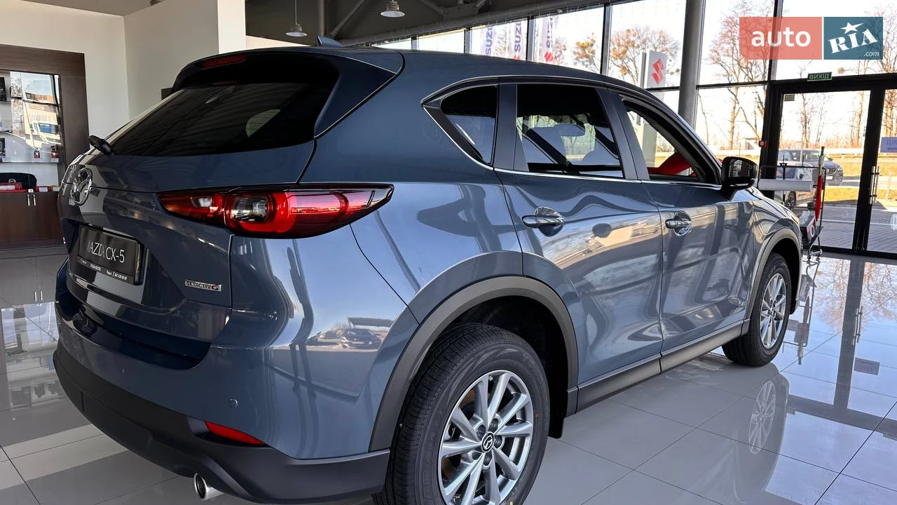 Mazda-8