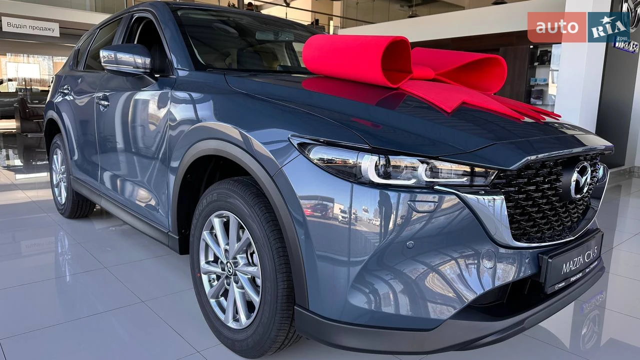 Mazda-3