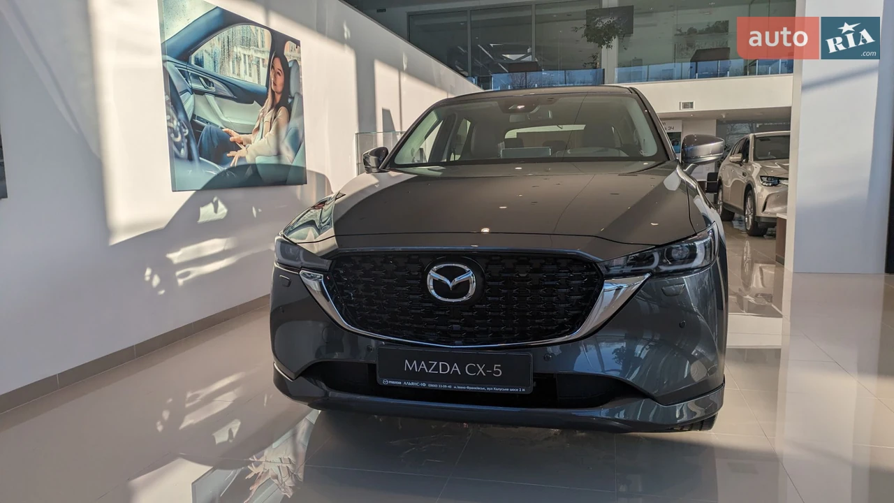 Mazda-3