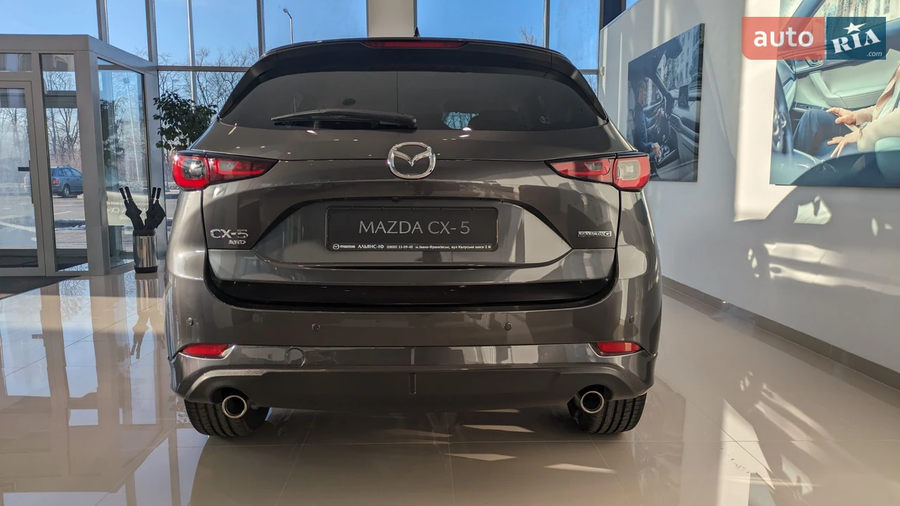 Mazda-6