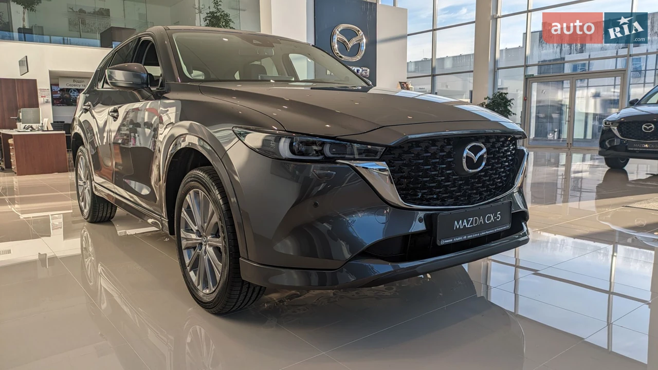 Mazda-7