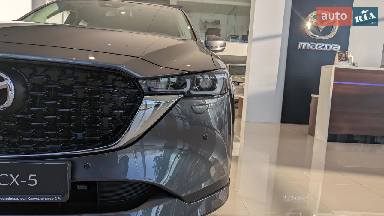 Mazda-8