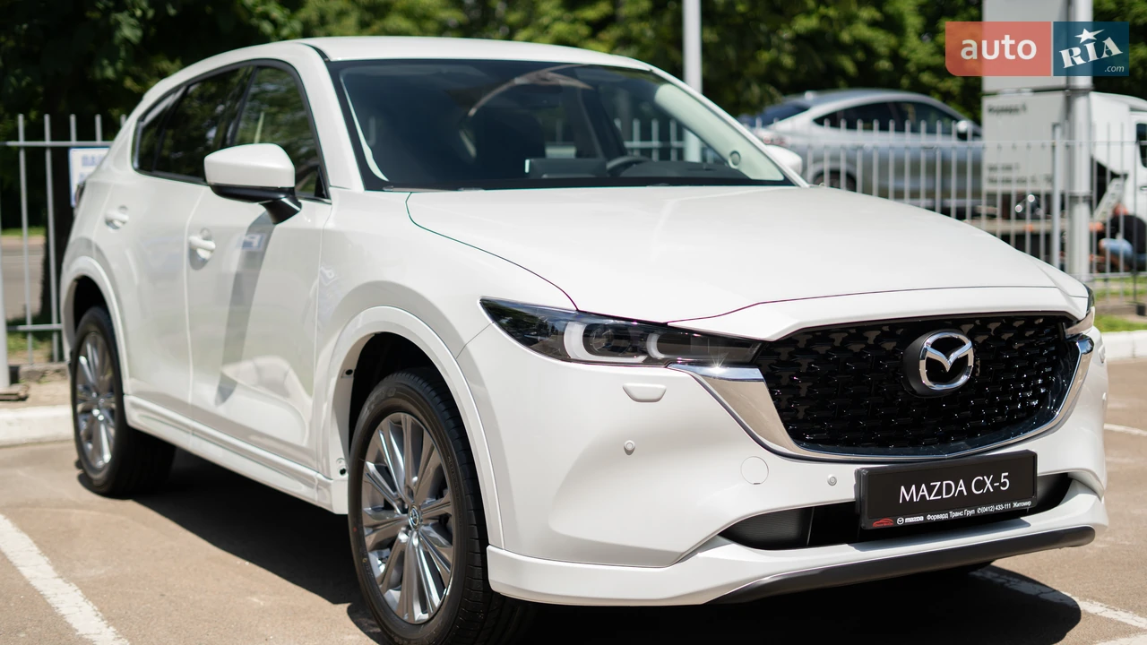 Mazda-4