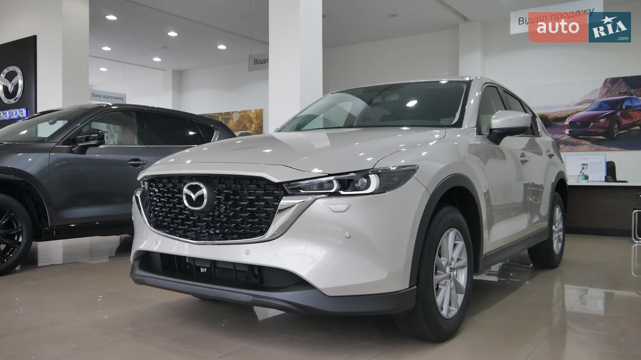 Mazda-4