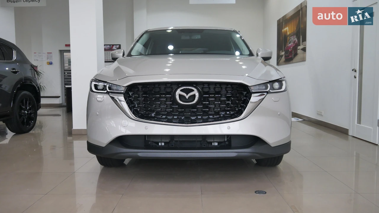 Mazda-3