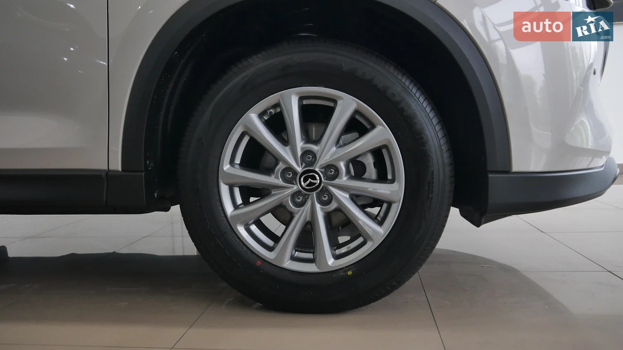 Mazda-8