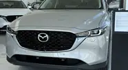Mazda CX-5 Touring S