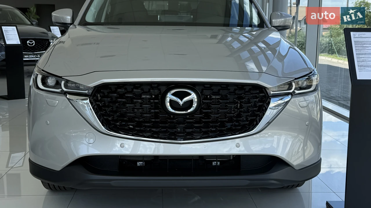 Mazda-3
