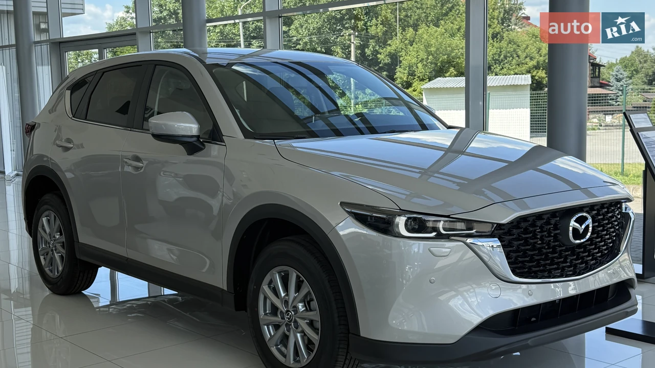 Mazda-4