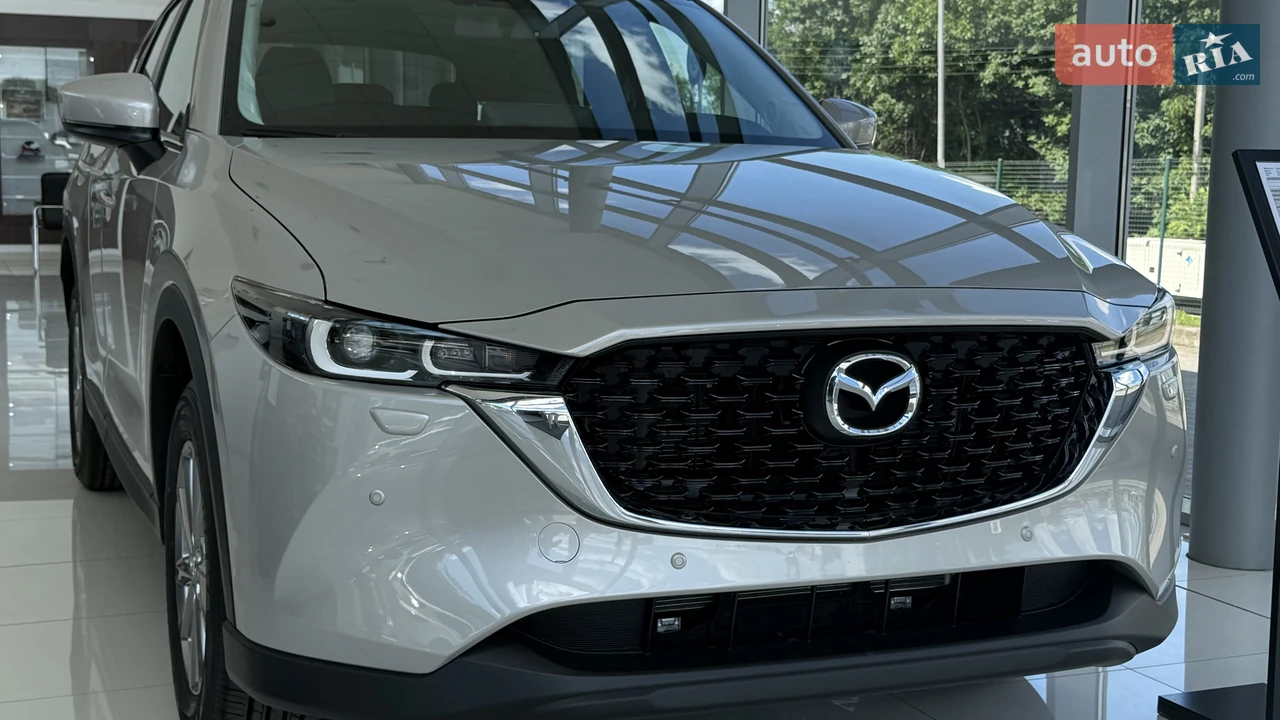 Mazda-9