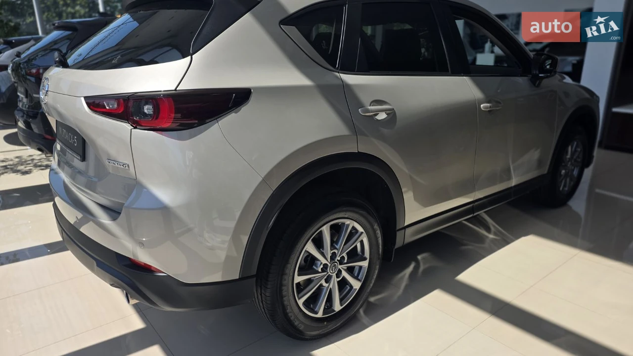 Mazda-8