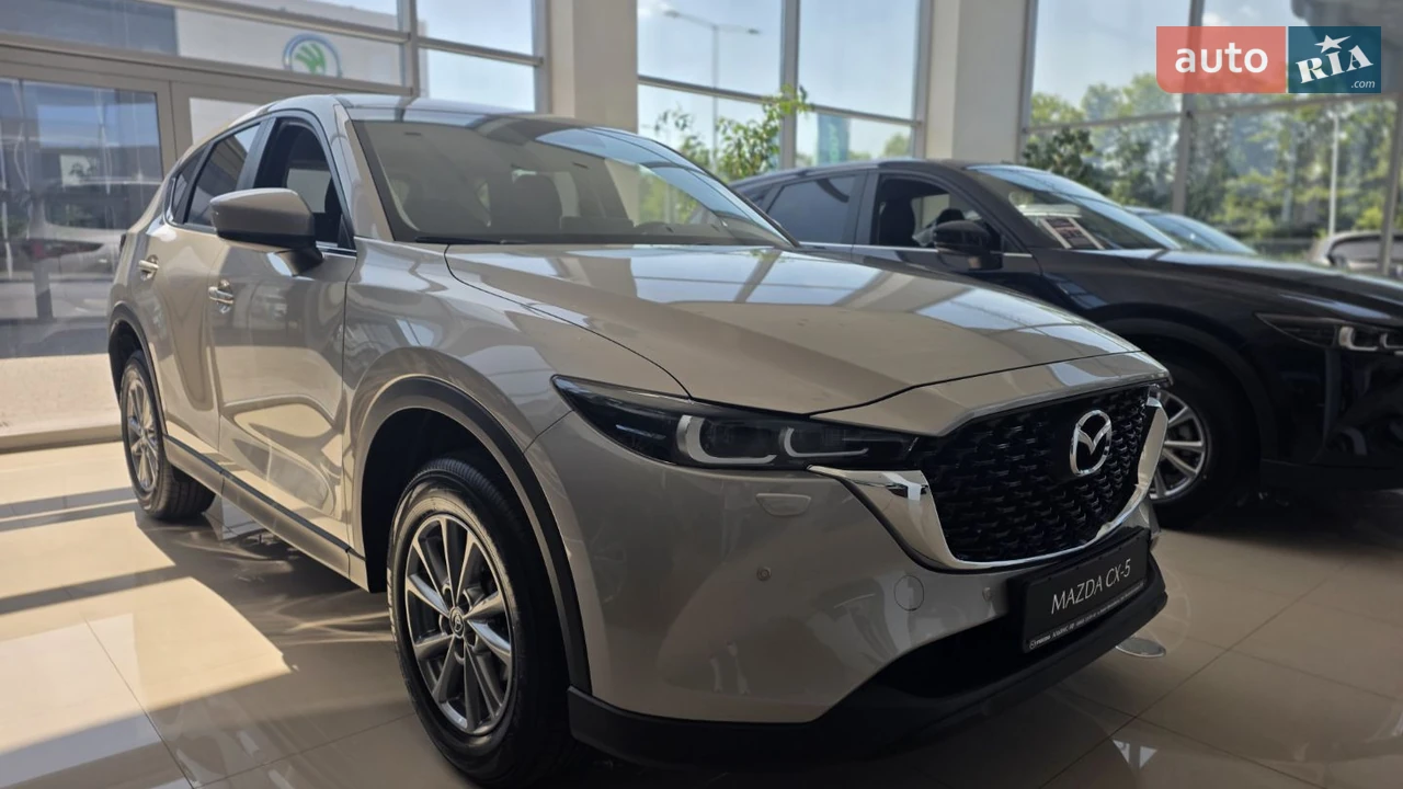 Mazda-3