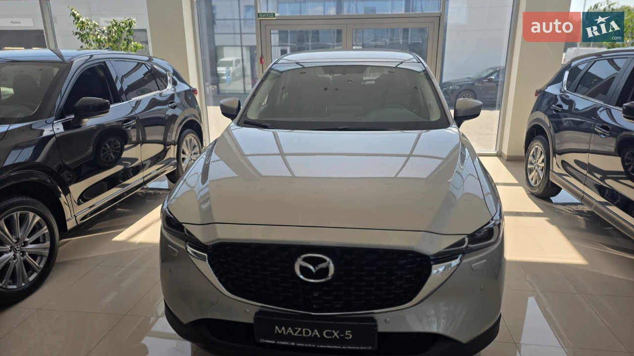 Mazda-4